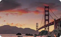 San Francisco skyline